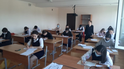 Заочная олимпиада учащихся 7-11 классов по русскому языку.